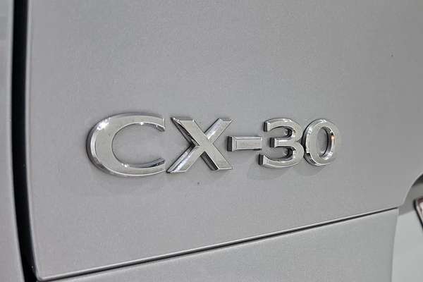 2023 Mazda CX-30 CX-30 G20 EVOLVE (FWD) C30CAW5G