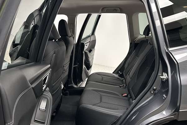 2022 Subaru Forester Hybrid L S5