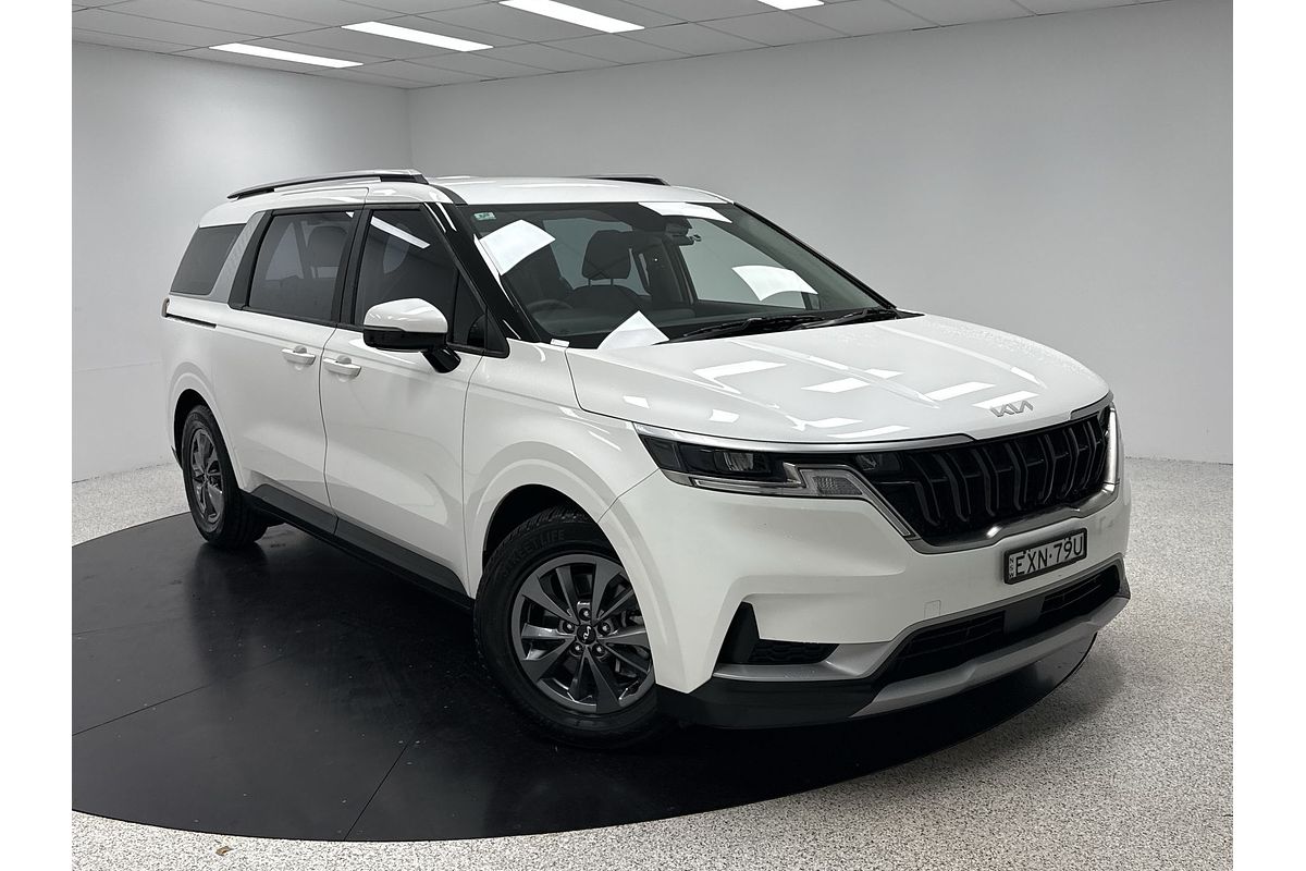 2023 Kia Carnival S KA4