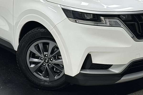 2023 Kia Carnival S KA4