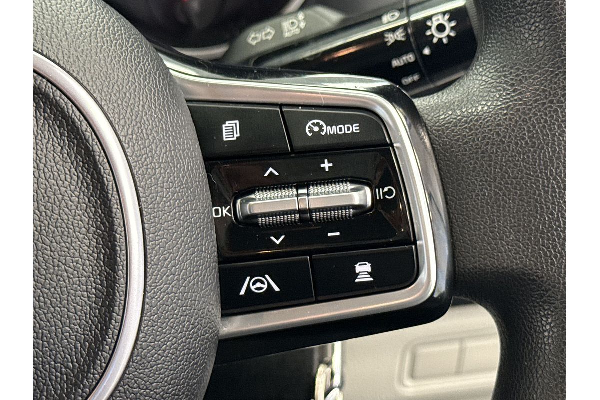 2023 Kia Carnival S KA4