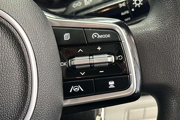 2023 Kia Carnival S KA4