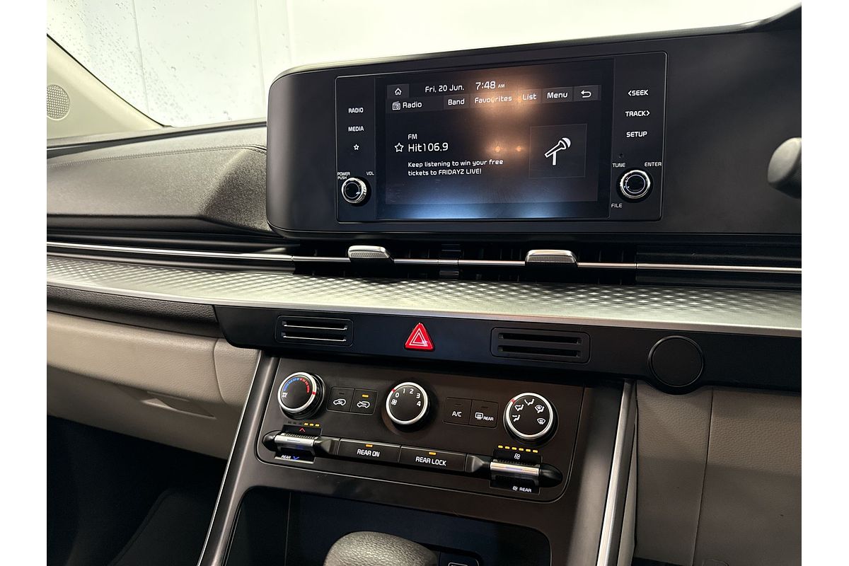 2023 Kia Carnival S KA4