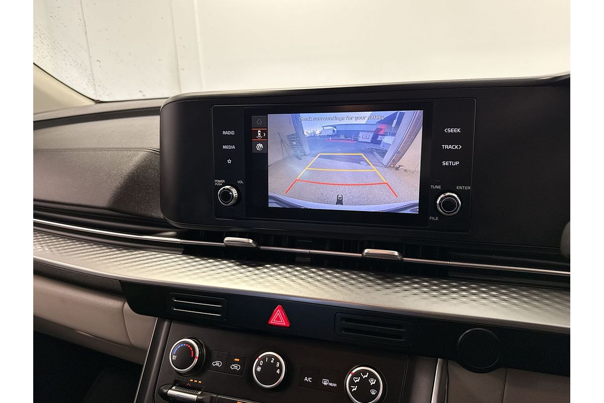 2023 Kia Carnival S KA4