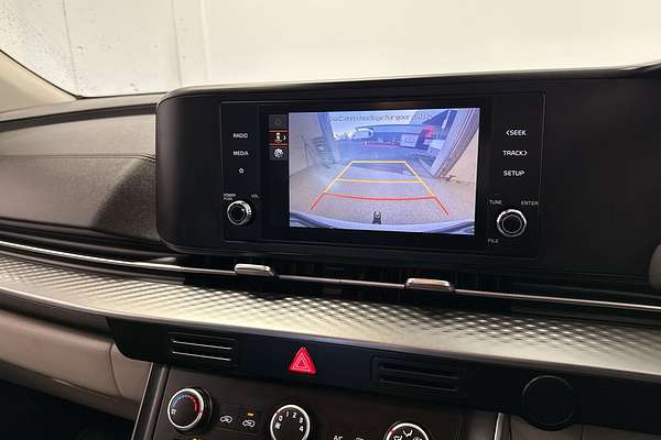 2023 Kia Carnival S KA4