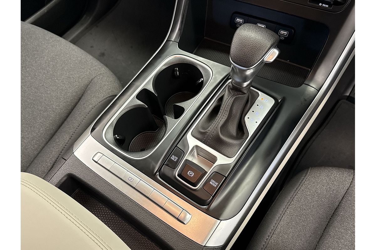 2023 Kia Carnival S KA4