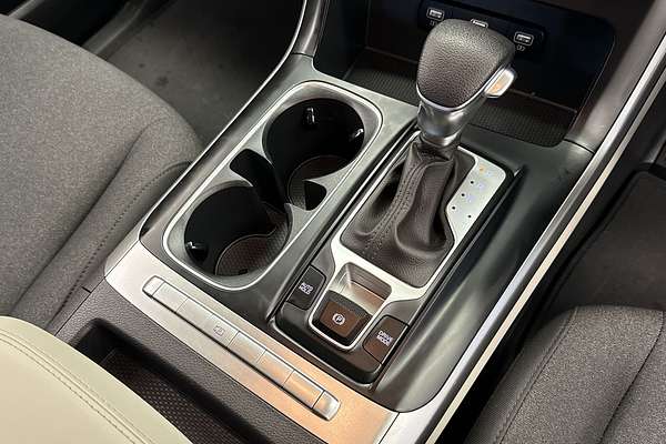 2023 Kia Carnival S KA4