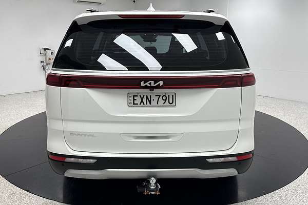 2023 Kia Carnival S KA4