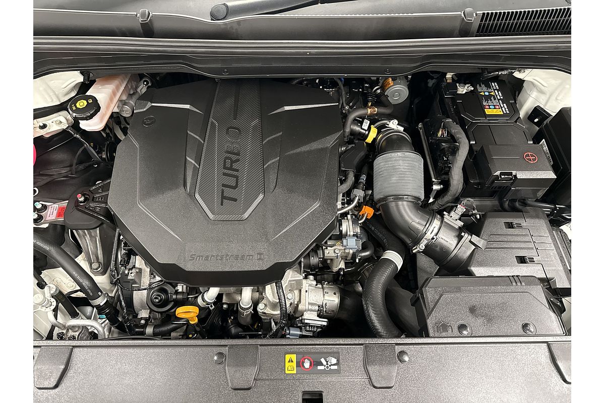 2023 Kia Carnival S KA4