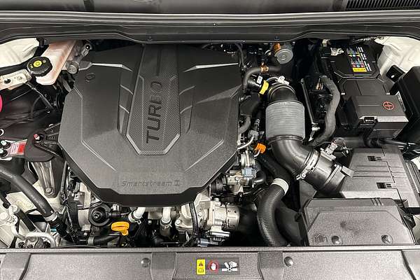 2023 Kia Carnival S KA4