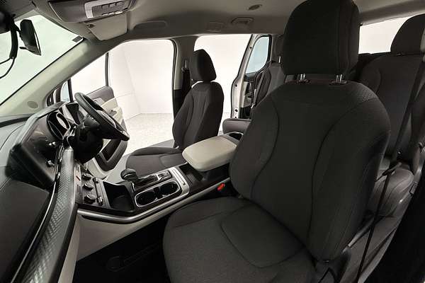 2023 Kia Carnival S KA4