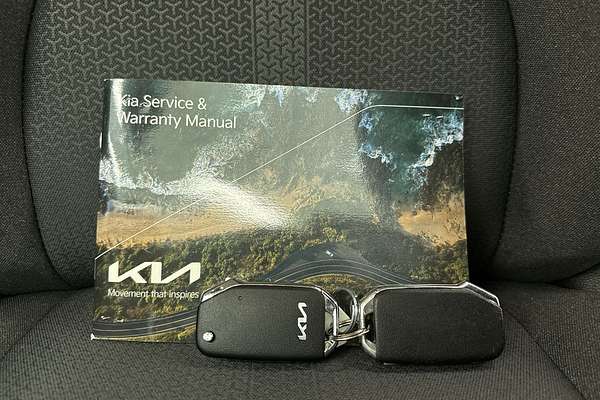 2023 Kia Carnival S KA4