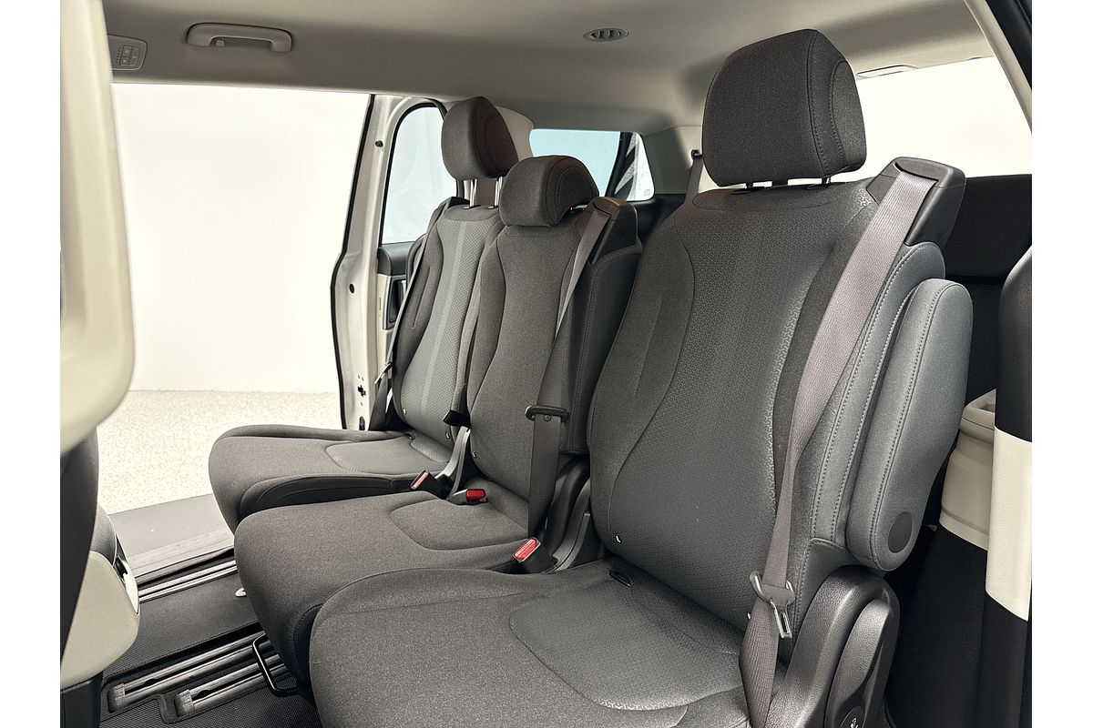 2023 Kia Carnival S KA4