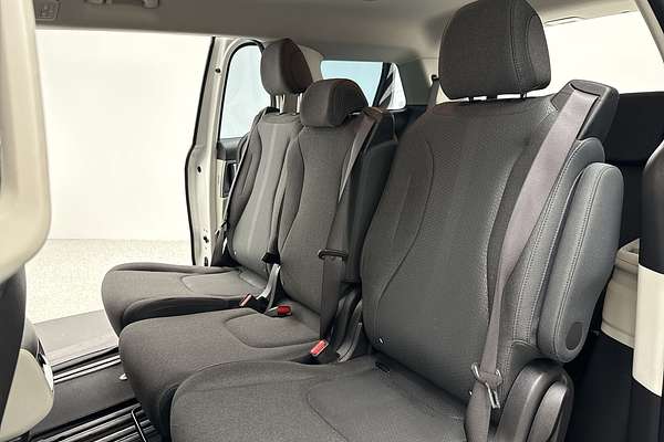 2023 Kia Carnival S KA4