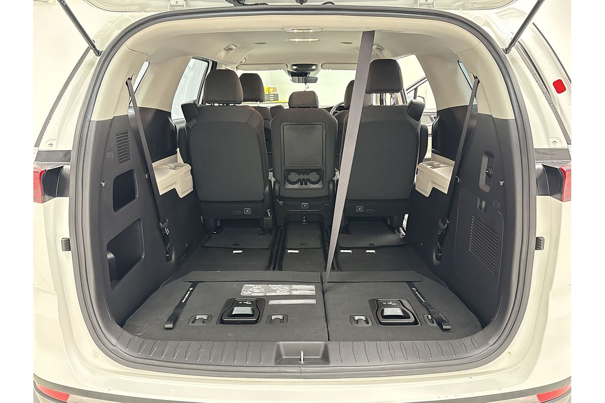 2023 Kia Carnival S KA4