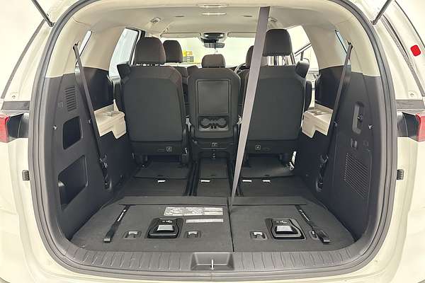 2023 Kia Carnival S KA4