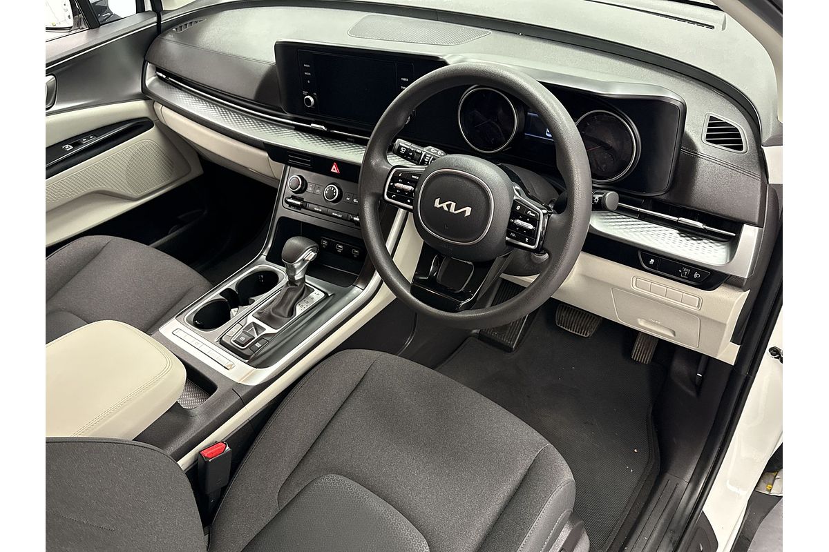 2023 Kia Carnival S KA4