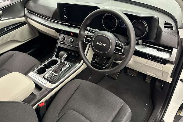 2023 Kia Carnival S KA4