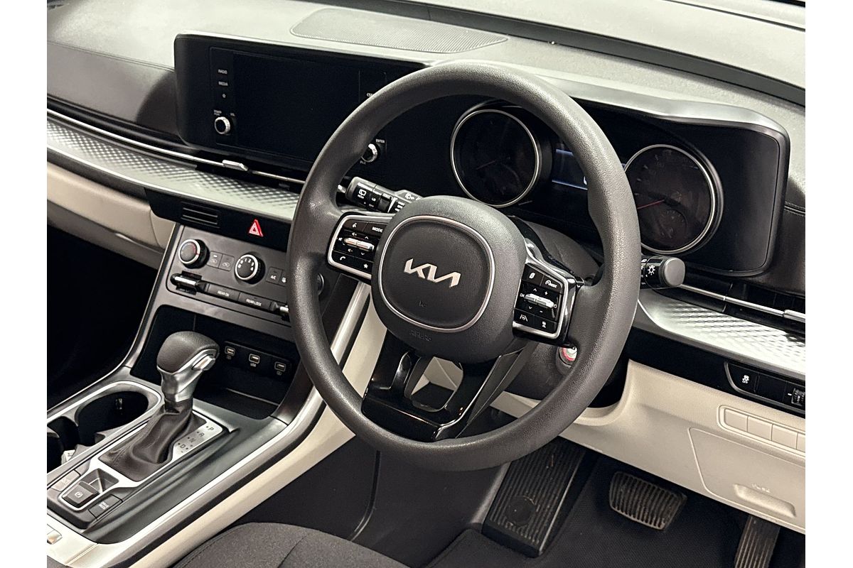 2023 Kia Carnival S KA4