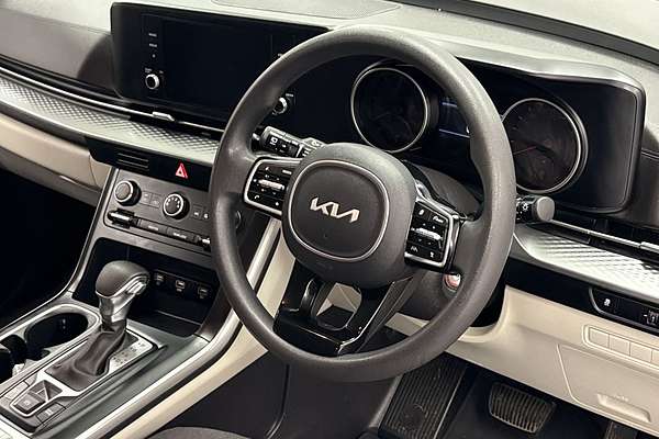 2023 Kia Carnival S KA4