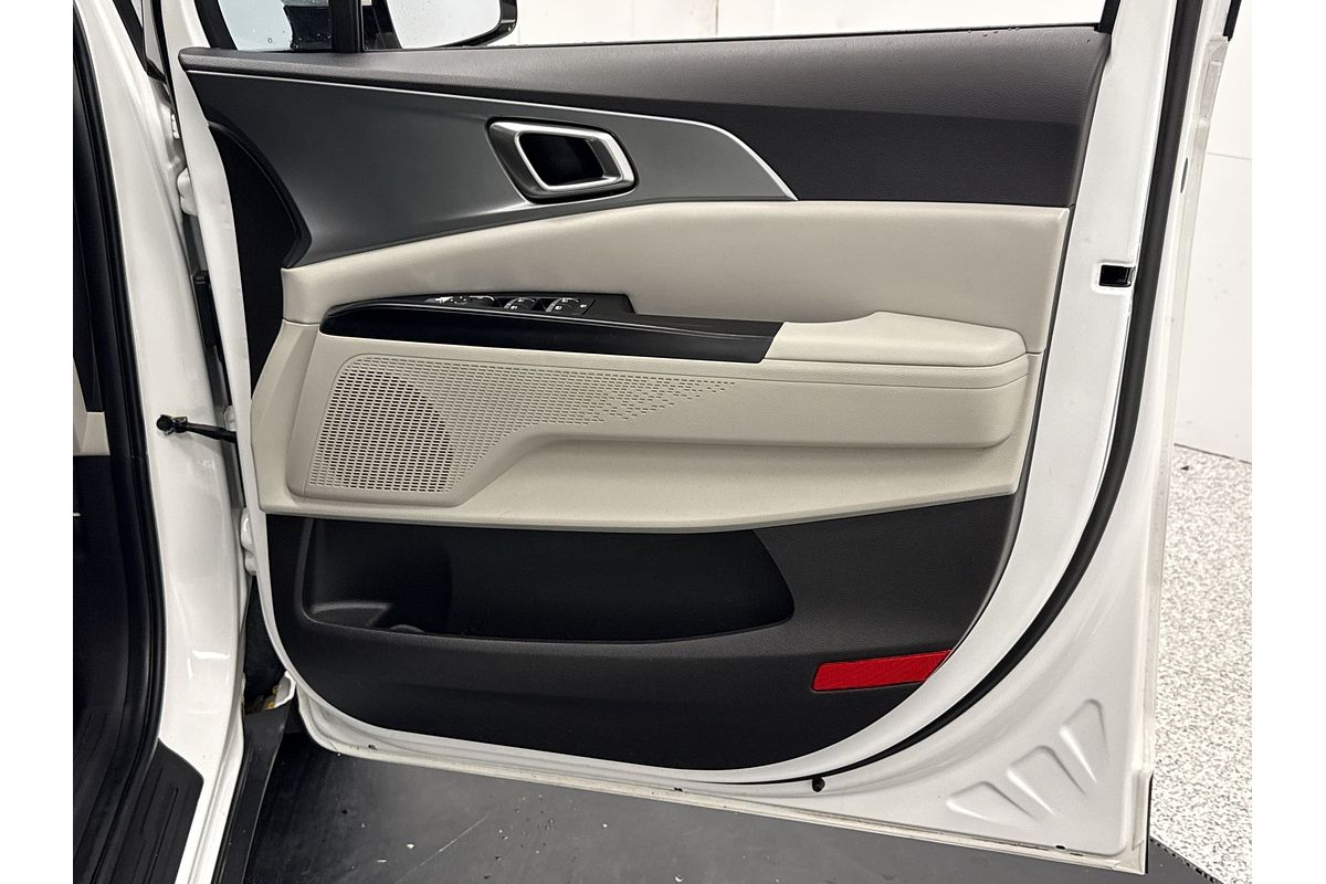 2023 Kia Carnival S KA4