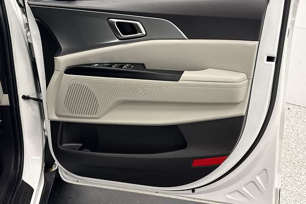 2023 Kia Carnival S KA4