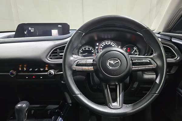2023 Mazda CX-30 CX-30 G20 EVOLVE (FWD) C30CAW5G