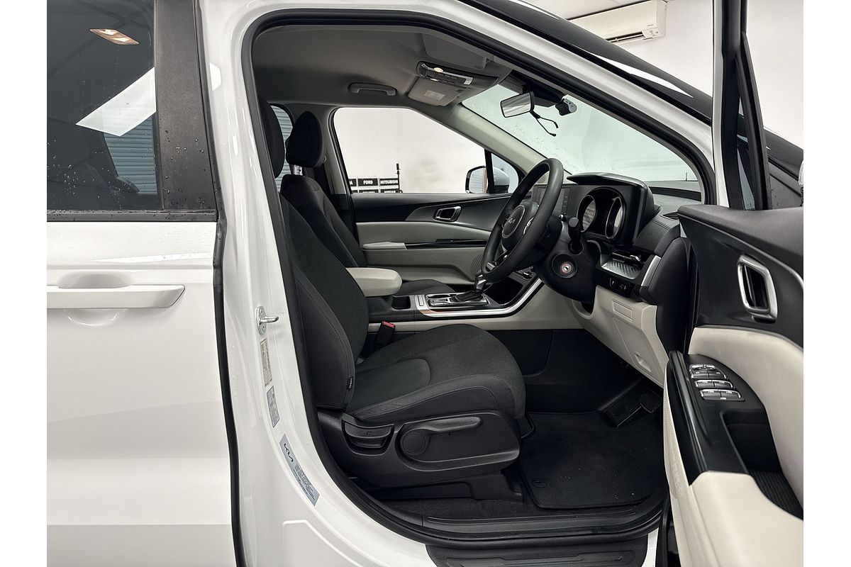 2023 Kia Carnival S KA4