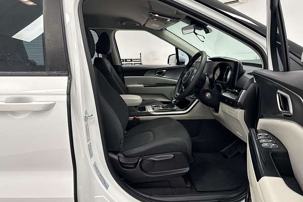 2023 Kia Carnival S KA4