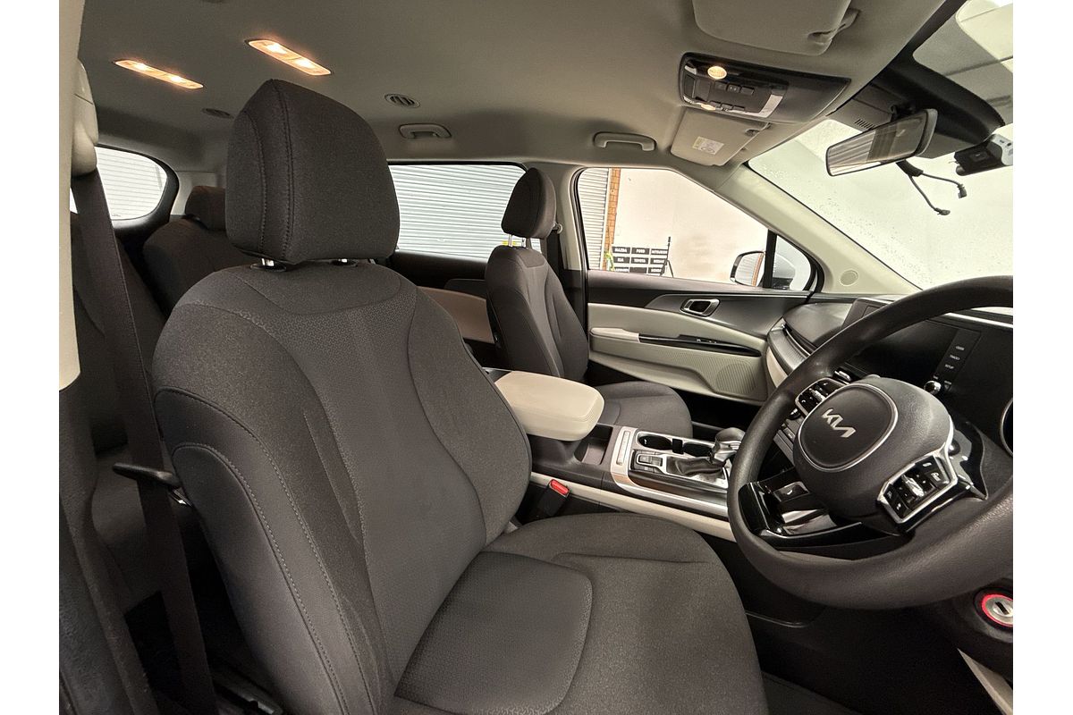 2023 Kia Carnival S KA4