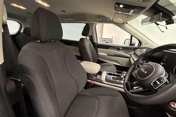 2023 Kia Carnival S KA4