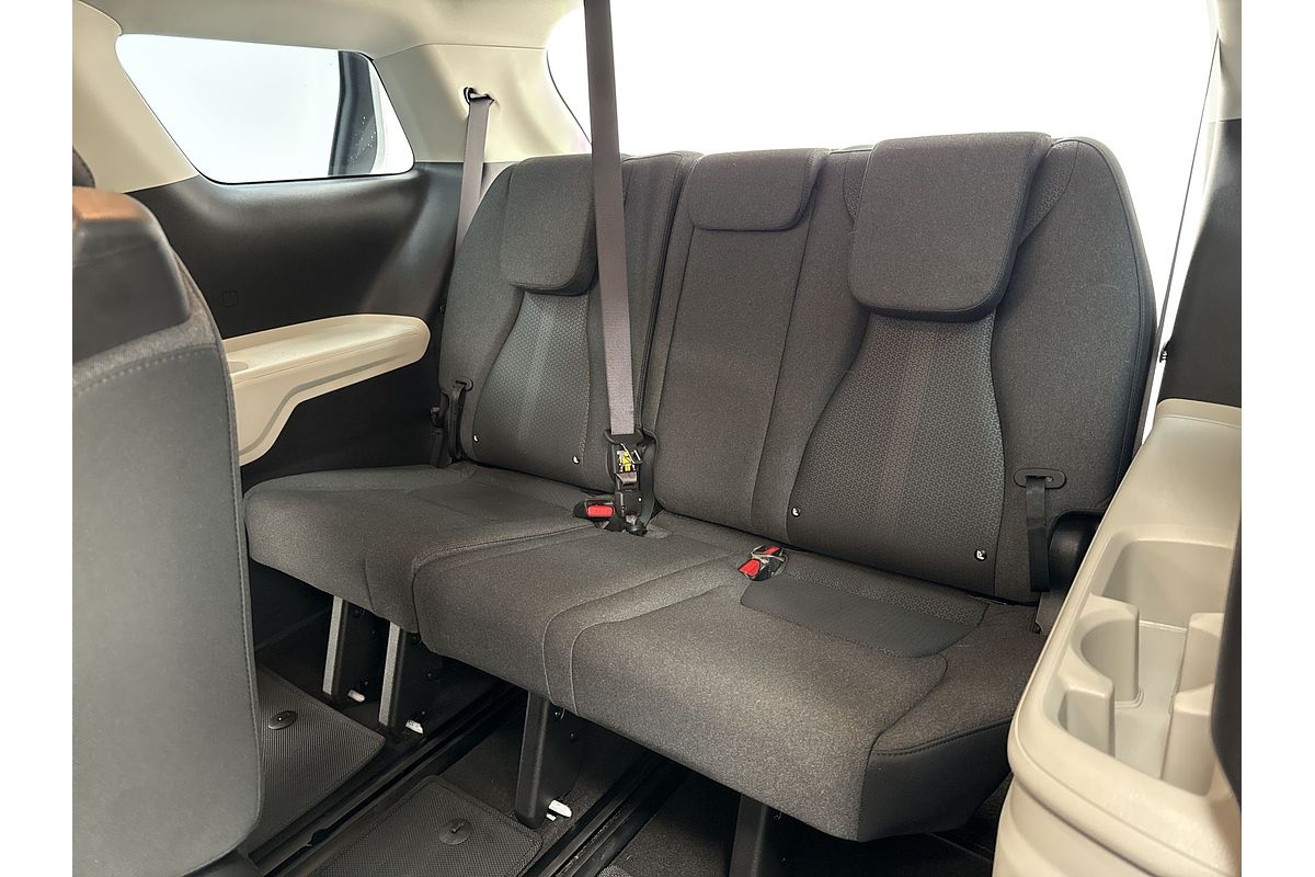 2023 Kia Carnival S KA4