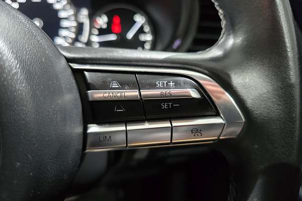 2023 Mazda CX-30 CX-30 G20 EVOLVE (FWD) C30CAW5G