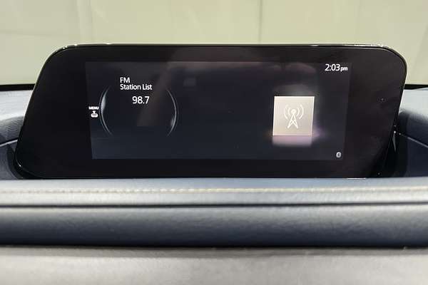 2023 Mazda CX-30 CX-30 G20 EVOLVE (FWD) C30CAW5G