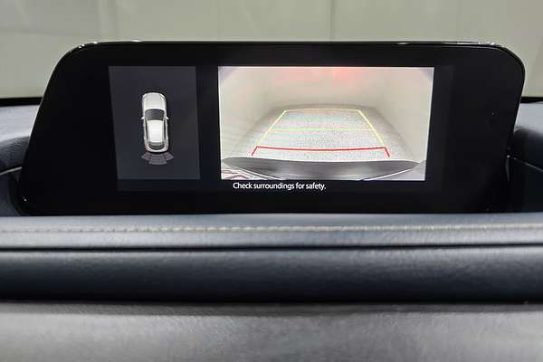 2023 Mazda CX-30 CX-30 G20 EVOLVE (FWD) C30CAW5G