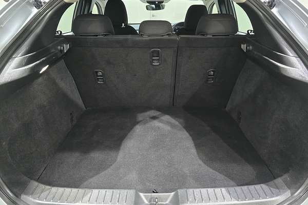 2023 Mazda CX-30 CX-30 G20 EVOLVE (FWD) C30CAW5G