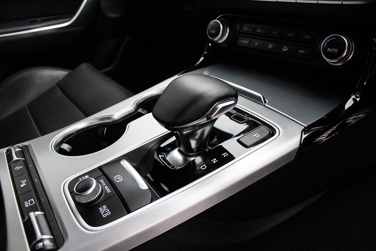 2020 Kia Stinger GT CK