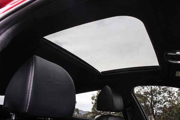 2020 Kia Stinger GT CK