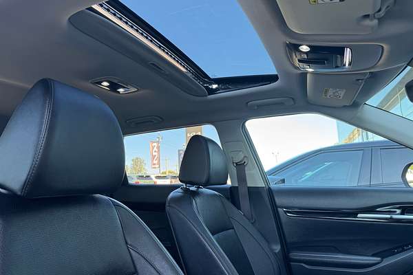 2020 Kia Seltos GT-Line SP2