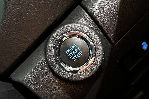 2022 Toyota Fortuner GX GUN156R