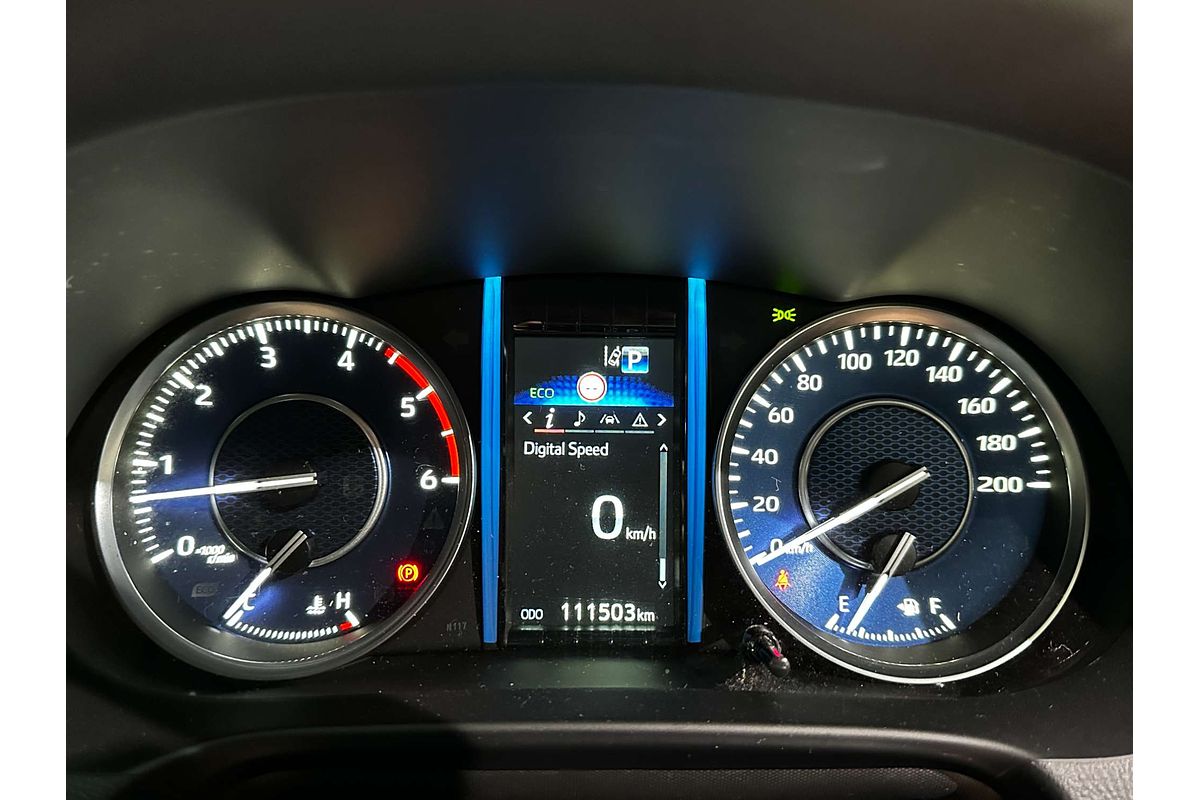 2022 Toyota Fortuner GX GUN156R