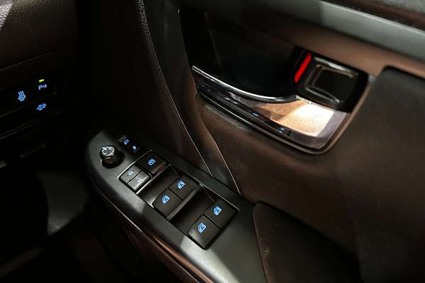 2022 Toyota Fortuner GX GUN156R