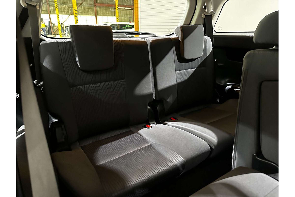 2022 Toyota Fortuner GX GUN156R