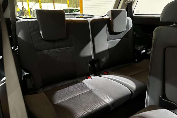 2022 Toyota Fortuner GX GUN156R