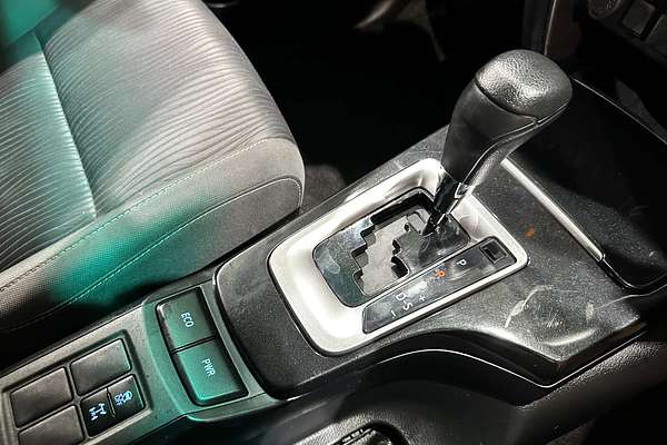 2022 Toyota Fortuner GX GUN156R
