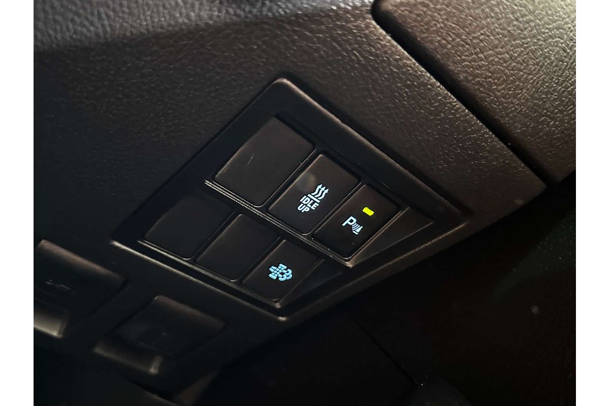 2022 Toyota Fortuner GX GUN156R