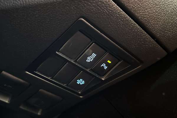 2022 Toyota Fortuner GX GUN156R