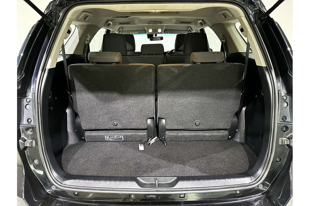 2022 Toyota Fortuner GX GUN156R