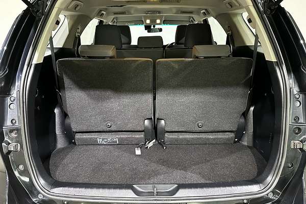 2022 Toyota Fortuner GX GUN156R