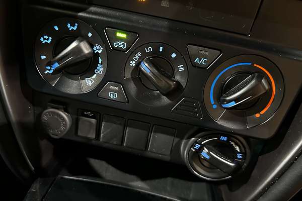 2022 Toyota Fortuner GX GUN156R